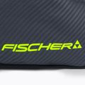 Fischer Backpack Race 55 l nero/grigio/giallo zaino da sci 4