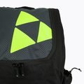 Fischer Backpack Race 70 l nero/grigio/giallo zaino da sci 4