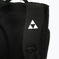 Fischer Backpack Race 70 l nero/grigio/giallo zaino da sci 6