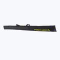 Borsa da sci Fischer Skicase Eco Alpine 1 Pair nero/giallo
