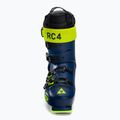 Scarponi da sci da uomo Fischer The Curv 130 Vac GW blu/blu 3