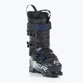 Scarponi da sci da uomo Fischer The Curv 110 Vac GW nero/nero 8
