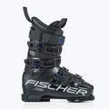 Scarponi da sci da uomo Fischer The Curv 110 Vac GW nero/nero 9