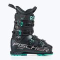 Scarponi da sci da donna Fischer The Curv 95 Vac GW nero/nero 9
