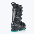 Scarponi da sci da donna Fischer The Curv 95 Vac GW nero/nero 10