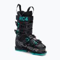 Scarponi da sci da donna Fischer The Curv 95 Vac GW nero/nero