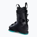 Scarponi da sci da donna Fischer The Curv 95 Vac GW nero/nero 2