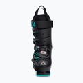 Scarponi da sci da donna Fischer The Curv 95 Vac GW nero/nero 3