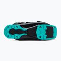 Scarponi da sci da donna Fischer The Curv 95 Vac GW nero/nero 4