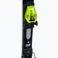 Sci da discesa da uomo Fischer RC4 Worldcup SL M Plate + attacchi RC4 Z13 FF nero/giallo 6