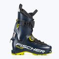 Scarpone da sci Fischer Travers GR blu scuro/blu scuro 9