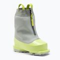 Scarponi da sci per bambini Fischer Fischer One giallo