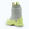 Scarponi da sci per bambini Fischer Fischer One giallo 2