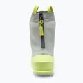 Scarponi da sci per bambini Fischer Fischer One giallo 3