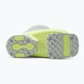 Scarponi da sci per bambini Fischer Fischer One giallo 4