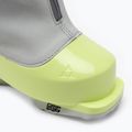 Scarponi da sci per bambini Fischer Fischer One giallo 7