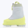 Scarponi da sci per bambini Fischer Fischer One giallo 12