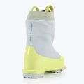 Scarponi da sci per bambini Fischer Fischer One giallo 13