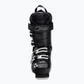 Scarponi da sci da donna Fischer RC ONE X 85 nero/nero/fuschia 3