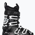 Scarponi da sci da donna Fischer RC ONE X 85 nero/nero/fuschia 6