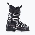 Scarponi da sci da donna Fischer RC ONE X 85 nero/nero/fuschia 8