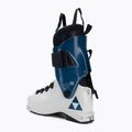 Scarpone da sci Fischer Travers TS bianco/blu 2