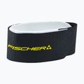 Cinghia per sci Fischer Skifix Alpine 20 black/yellow
