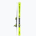 Sci da discesa Fischer RC4 WC CT M-Plate + attacchi RC4 Z13 FF 2