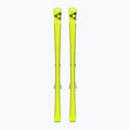 Sci da discesa Fischer RC4 WC CT M-Plate + attacchi RC4 Z13 FF 3