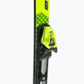 Sci da discesa Fischer RC4 WC CT M-Plate + attacchi RC4 Z13 FF 4