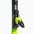 Sci da discesa Fischer RC4 WC CT M-Plate + attacchi RC4 Z13 FF 5