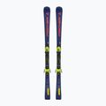 Sci da discesa Fischer The Curv GT MT + attacchi RX 13 PR