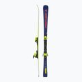 Sci da discesa Fischer The Curv GT MT + attacchi RX 13 PR 2