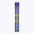 Sci da discesa Fischer The Curv GT MT + attacchi RX 13 PR 6