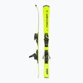 Sci da discesa per bambini Fischer RC4 Race Jr Jrs (70-120) + attacchi FS4 CA Jrs 2