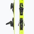 Sci da discesa per bambini Fischer RC4 Race Jr Jrs (70-120) + attacchi FS4 CA Jrs 4