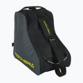 Borsa porta scarponi Fischer Bootbag Nordic Eco 38 l nero/grigio/giallo