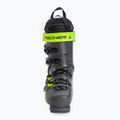 Scarponi da sci da uomo Fischer RC4 100 HV VAC GW granito/granito 3