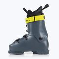 Scarponi da sci da uomo Fischer RC4 100 HV VAC GW granito/granito 7