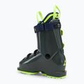 Scarponi da sci Fischer RC4 60 JR GW per bambini grigio rhino/grigio rhino 2