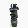 Scarponi da sci Fischer RC4 60 JR GW per bambini grigio rhino/grigio rhino 3