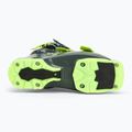 Scarponi da sci Fischer RC4 60 JR GW per bambini grigio rhino/grigio rhino 4