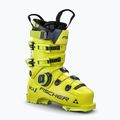 Scarponi da sci da uomo Fischer RC4 130 MV BOA VAC GW giallo/giallo 6