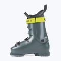 Scarponi da sci da uomo Fischer RC4 110 MV VAC GW grigio rhino/grigio rhino 7