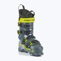 Scarponi da sci da uomo Fischer RC4 110 MV VAC GW grigio rhino/grigio rhino 8