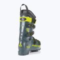 Scarponi da sci da uomo Fischer RC4 110 MV VAC GW grigio rhino/grigio rhino 9