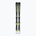 Sci da discesa Fischer RC4 Power TPR + attacchi RS 10 PR 7