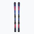 Sci da discesa Fischer Curv Power Powerrail + attacchi RS 10 GW PR