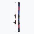Sci da discesa Fischer Curv Power Powerrail + attacchi RS 10 GW PR 2