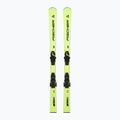 Sci da discesa per bambini Fischer RC4 Pro Jrs + attacchi FS7 GW CA Jrs